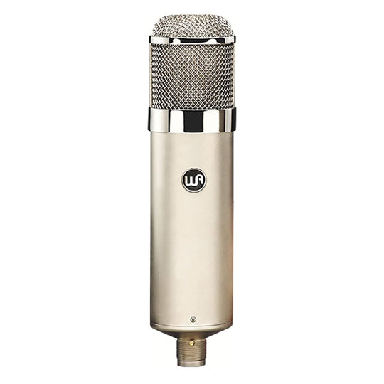 Warm Audio WA-47 Large Diaphragm Tube Condenser Microphone Pro Audio / Microphones