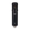 Warm Audio WA-47jr Large Diaphragm Condenser Microphone Black Pro Audio / Microphones