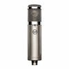 Warm Audio WA-47jr Large Diaphragm Condenser Microphone Nickel Pro Audio / Microphones