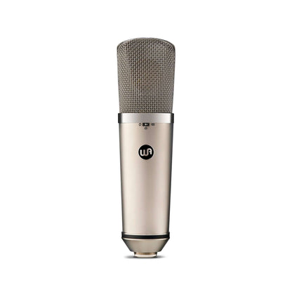 Warm Audio WA-67 Large Diaphragm Condenser Microphone Pro Audio / Microphones
