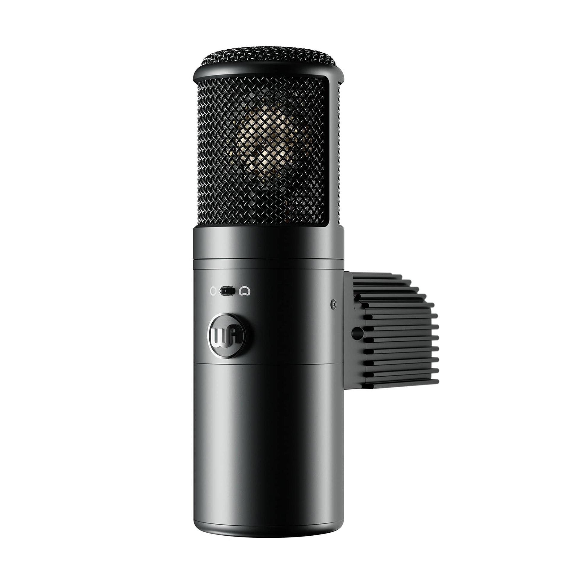 Warm Audio WA-8000 Large Diaphragm Condenser Microphone Pro Audio / Microphones