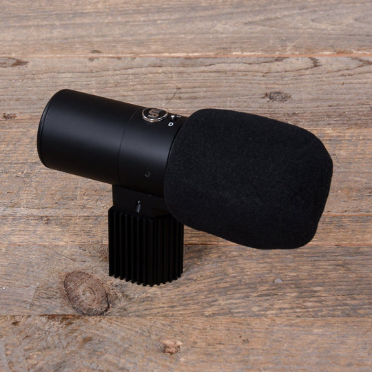 Warm Audio WA-8000 Large Diaphragm Condenser Microphone Pro Audio / Microphones
