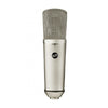 Warm Audio WA-87 R2 Condenser Microphone Nickel Pro Audio / Microphones