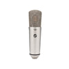 Warm Audio WA-87 R2 Large Diaphragm Condenser Microphone Nickel Pro Audio / Microphones