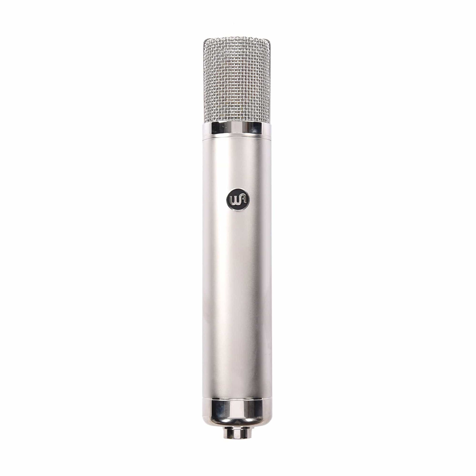 Warm Audio WA-CX12 Large Diaphragm Tube Condenser Microphone Pro Audio / Microphones