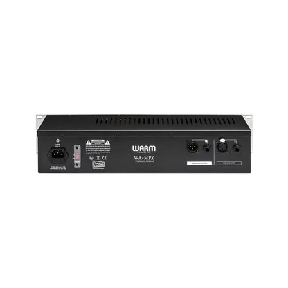 Warm Audio WA-MPX Single-Channel Tube Mic Preamp Pro Audio / Outboard Gear / Microphone Preamps