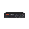 Warm Audio WA12 MKII Discrete Mic Pre W/DI Black Pro Audio / Outboard Gear