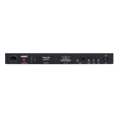 Warm Audio WA73-EQ 1073 Style Microphone Preamp w/ EQ Pro Audio / Outboard Gear