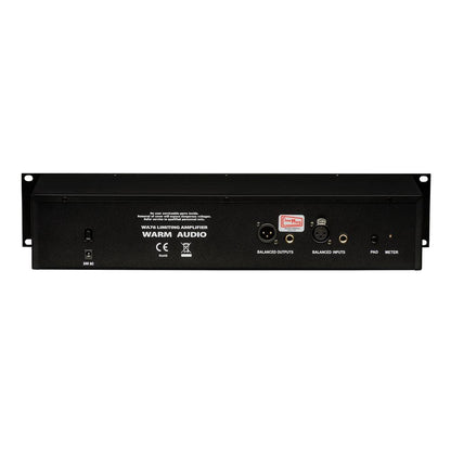 Warm Audio WA76 Discrete FET Studio Compressor Pro Audio / Outboard Gear