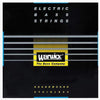 Warwick Bass Strings Black 4 String Set Light 35-95 Accessories / Strings / Bass Strings