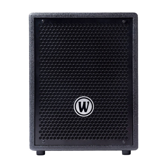Warwick Gnome 1x10 Bass Amp Cabinet Amps / Bass Combos