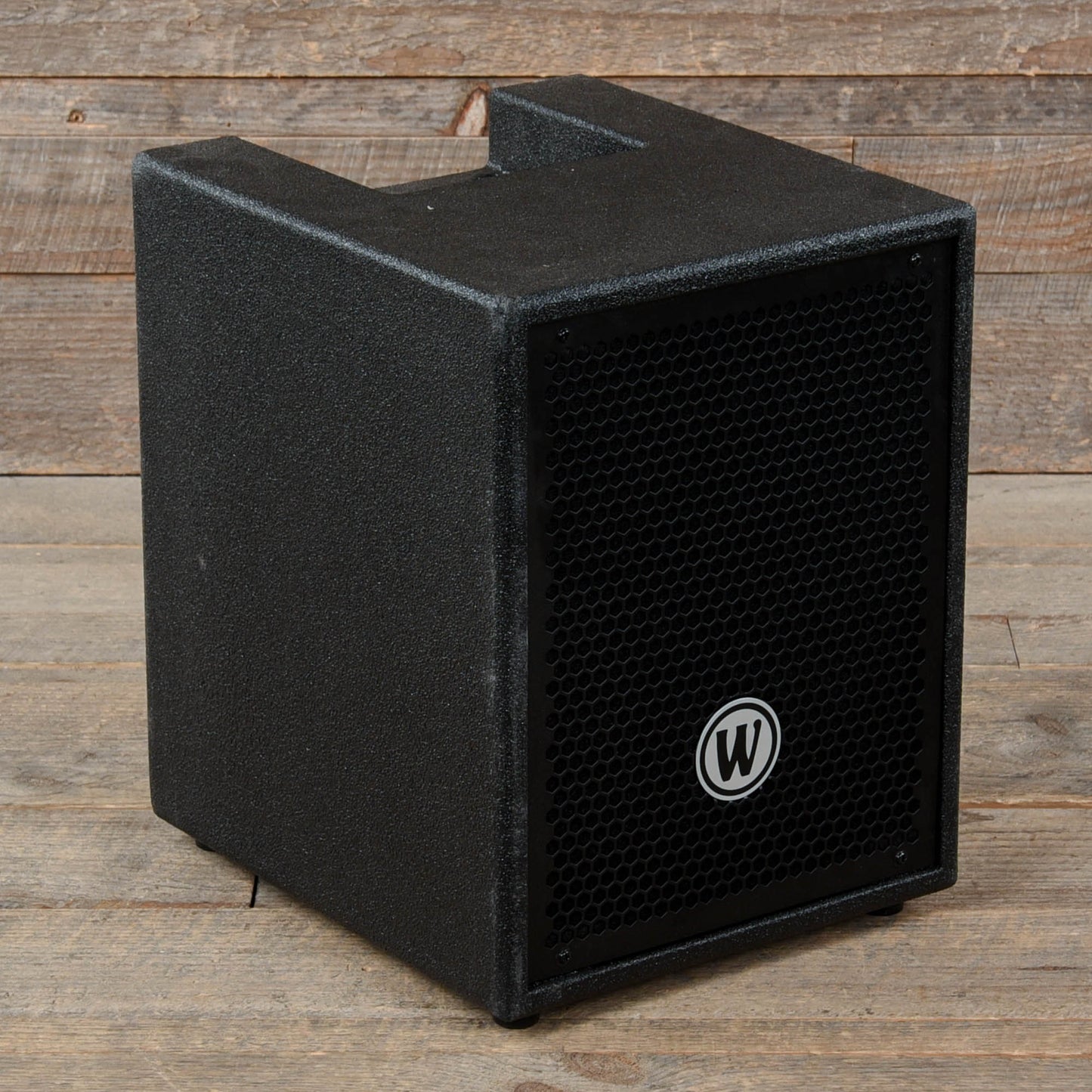 Warwick Gnome 1x10 Bass Amp Cabinet Amps / Bass Combos