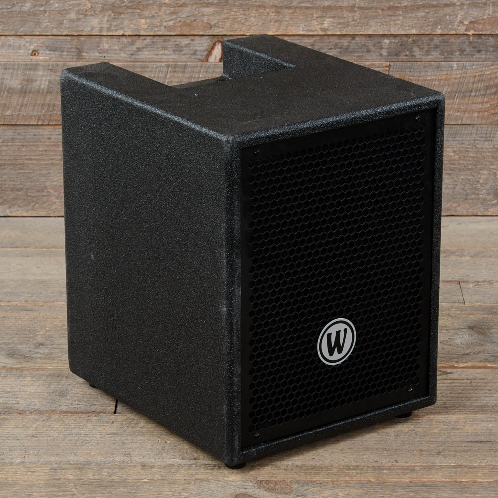 Warwick Gnome 1x10 Bass Amp Cabinet Amps / Bass Combos