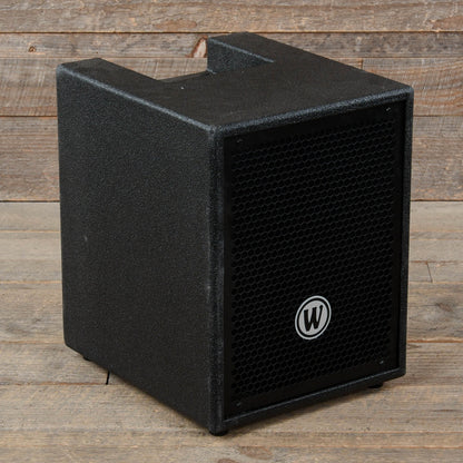 Warwick Gnome 1x10 Bass Amp Cabinet Amps / Bass Combos