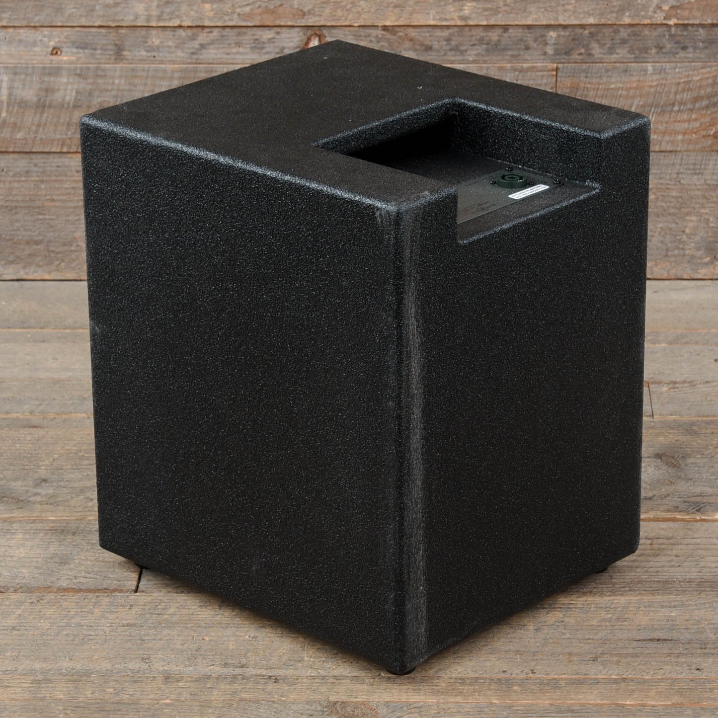 Warwick Gnome 1x10 Bass Amp Cabinet Amps / Bass Combos