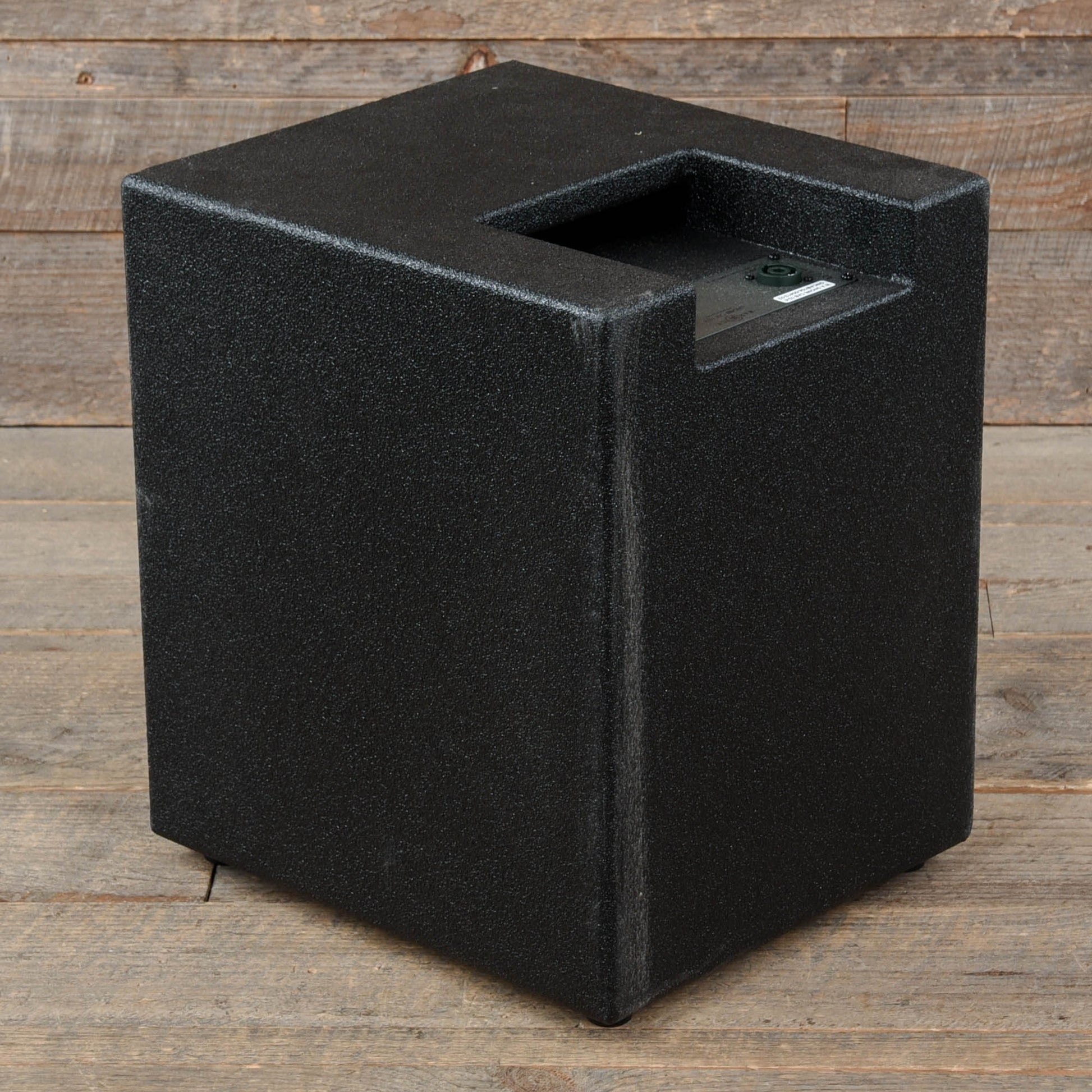 Warwick Gnome 1x10 Bass Amp Cabinet Amps / Bass Combos