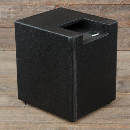 Warwick Gnome 1x10 Bass Amp Cabinet Amps / Bass Combos