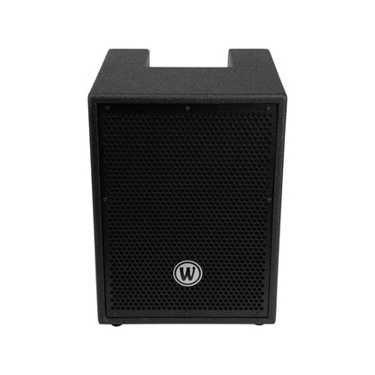 Warwick Gnome 1x12 Bass Amp Cabinet Amps / Bass Combos