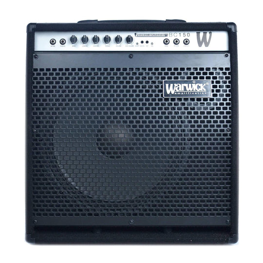 Warwick WBC150 150W Bass Combo Amps / Bass Combos