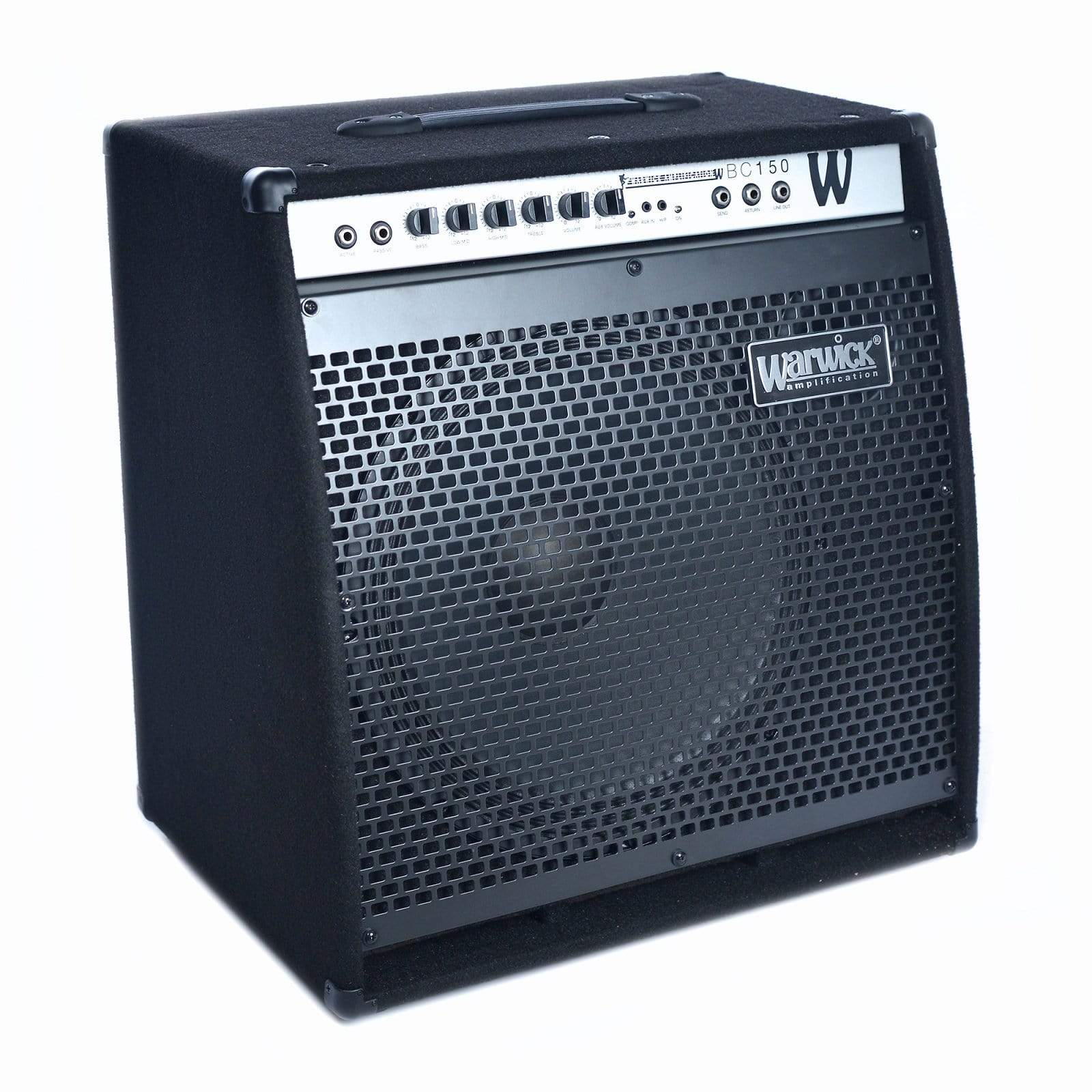 Warwick WBC150 150W Bass Combo Amps / Bass Combos
