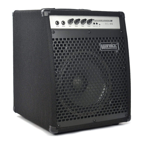Warwick WBC40 40W Bass Combo Chicago Music Exchange