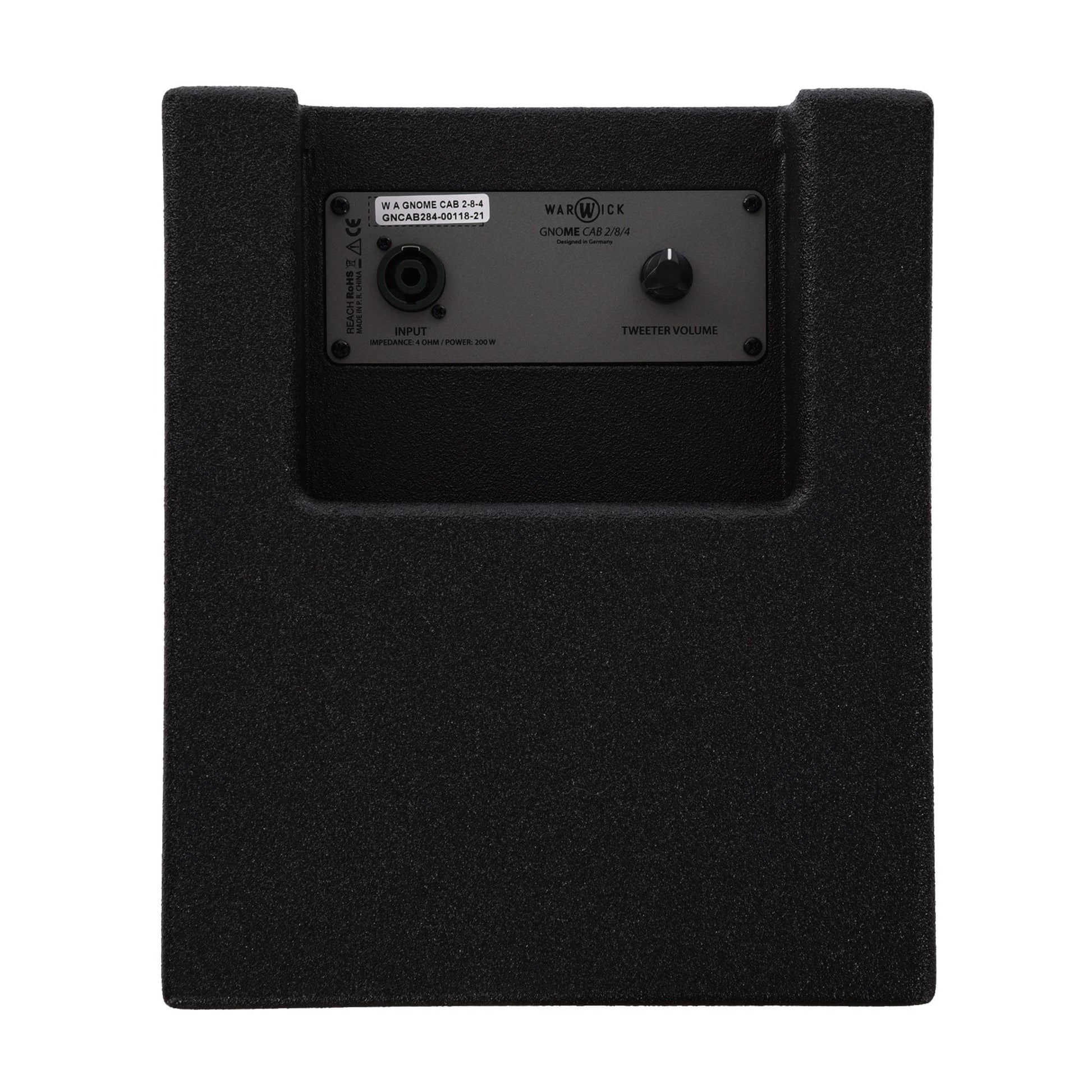 Warwick Gnome 2x8 Amp Cabinet Amps / Guitar Cabinets