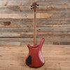 Warwick Corvette $$ 4 Natural Bass Guitars / 4-String