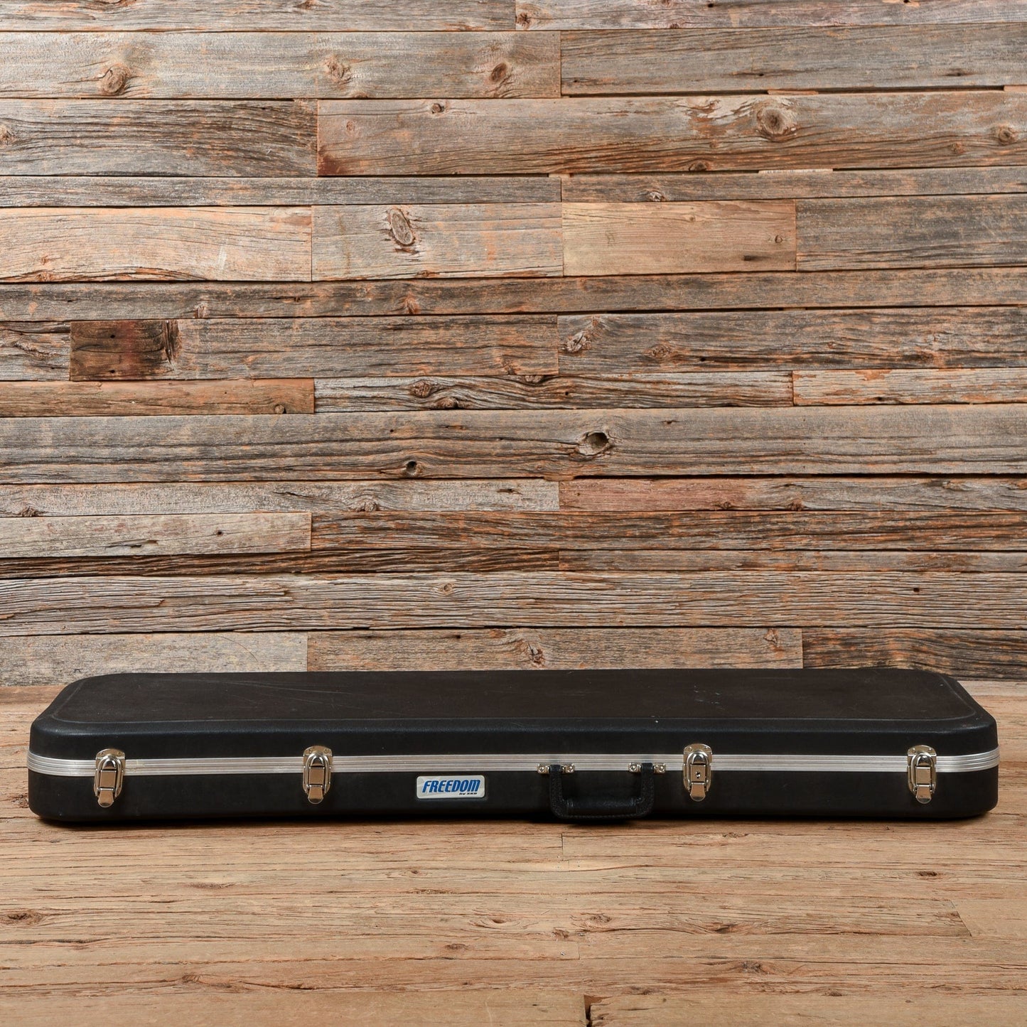 Warwick Corvette Standard Fretless Natural 2003 Bass Guitars / 4-String