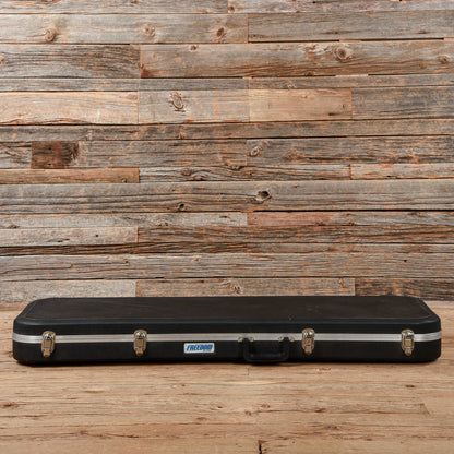 Warwick Corvette Standard Fretless Natural 2003 Bass Guitars / 4-String