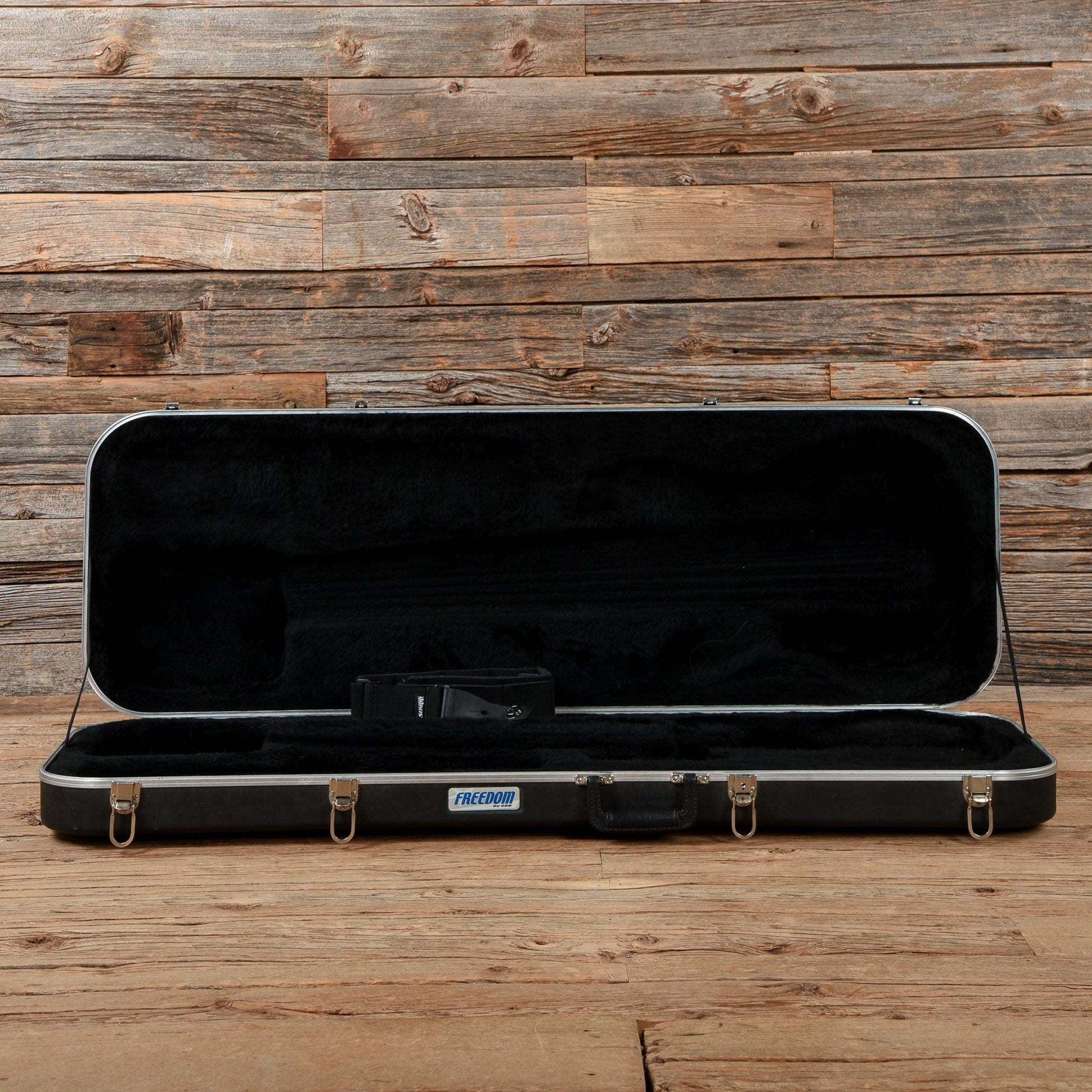 Warwick Corvette Standard Fretless Natural 2003 Bass Guitars / 4-String