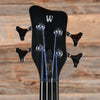 Warwick Corvette Standard Fretless Natural 2005 Bass Guitars / 4-String