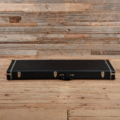 Warwick Corvette Standard Fretless Natural 2005 Bass Guitars / 4-String