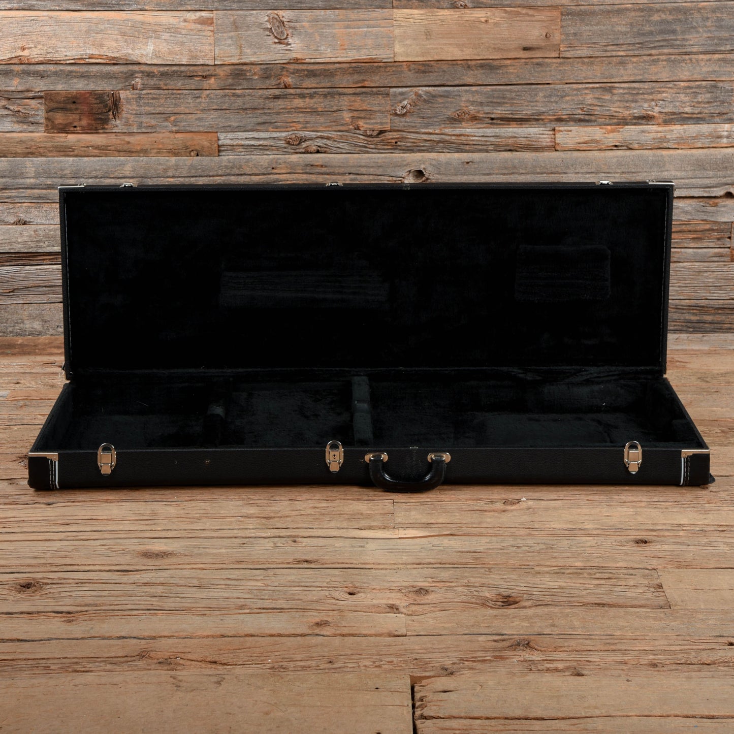 Warwick Corvette Standard Fretless Natural 2005 Bass Guitars / 4-String