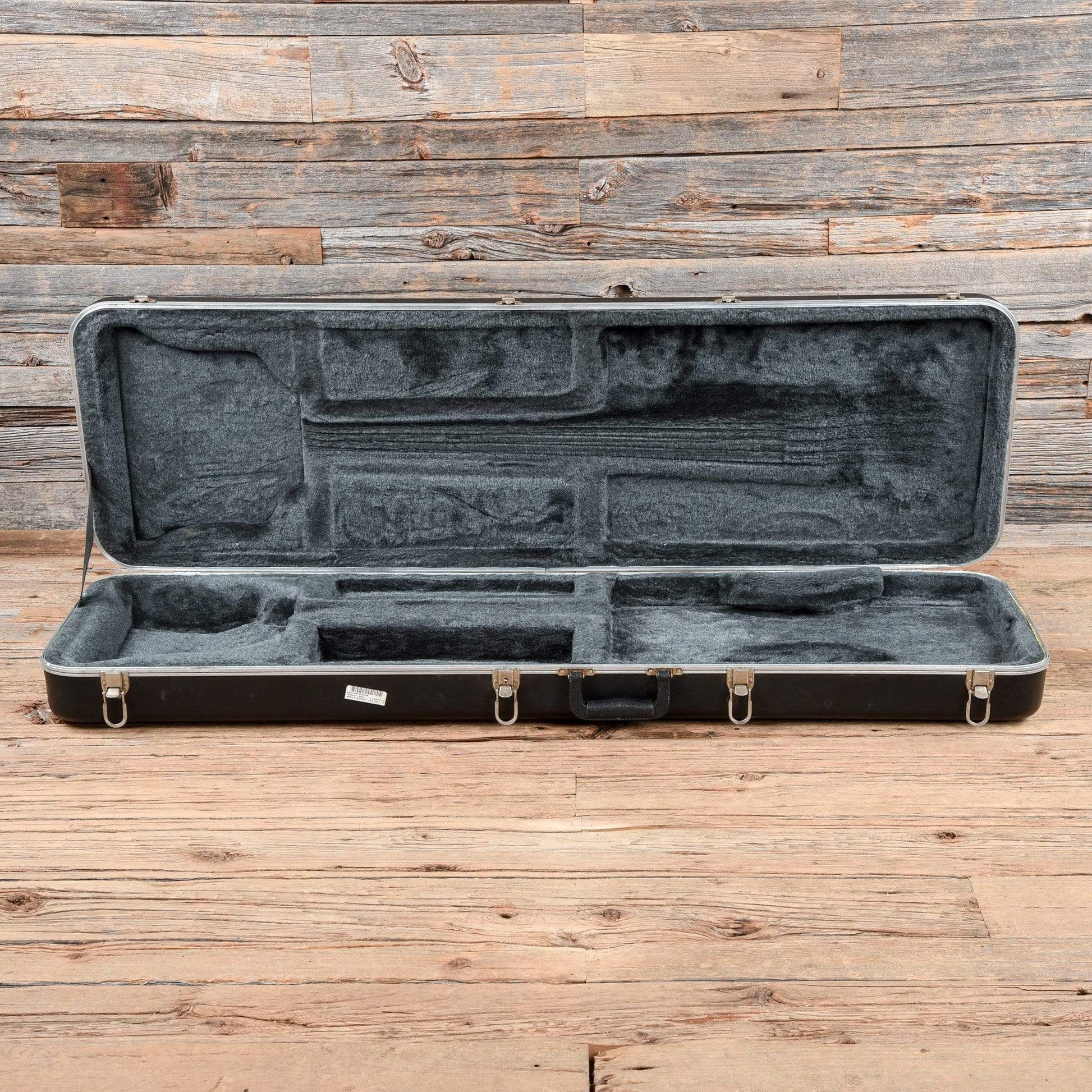 Warwick Corvette Standard Fretless Natural Bass Guitars / 4-String