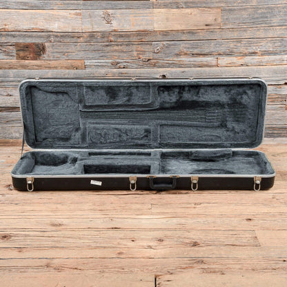 Warwick Corvette Standard Fretless Natural Bass Guitars / 4-String