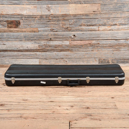 Warwick Corvette Standard Fretless Natural Bass Guitars / 4-String