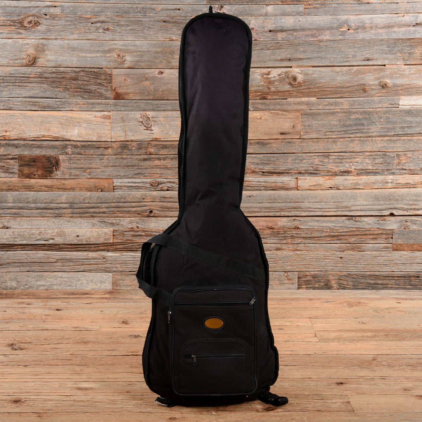 Warwick FNA Jazzman Transparent Blue 1999 Bass Guitars / 4-String