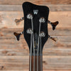 Warwick German Pro Series Streamer LX 4 Natural 2017 Bass Guitars / 4-String