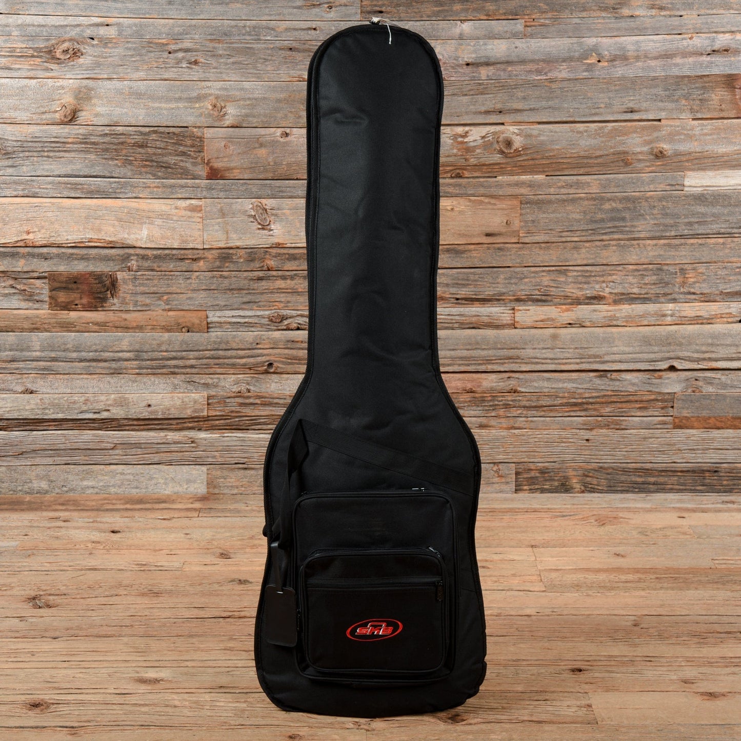 Warwick German Pro Series Streamer LX 4 Natural 2017 Bass Guitars / 4-String