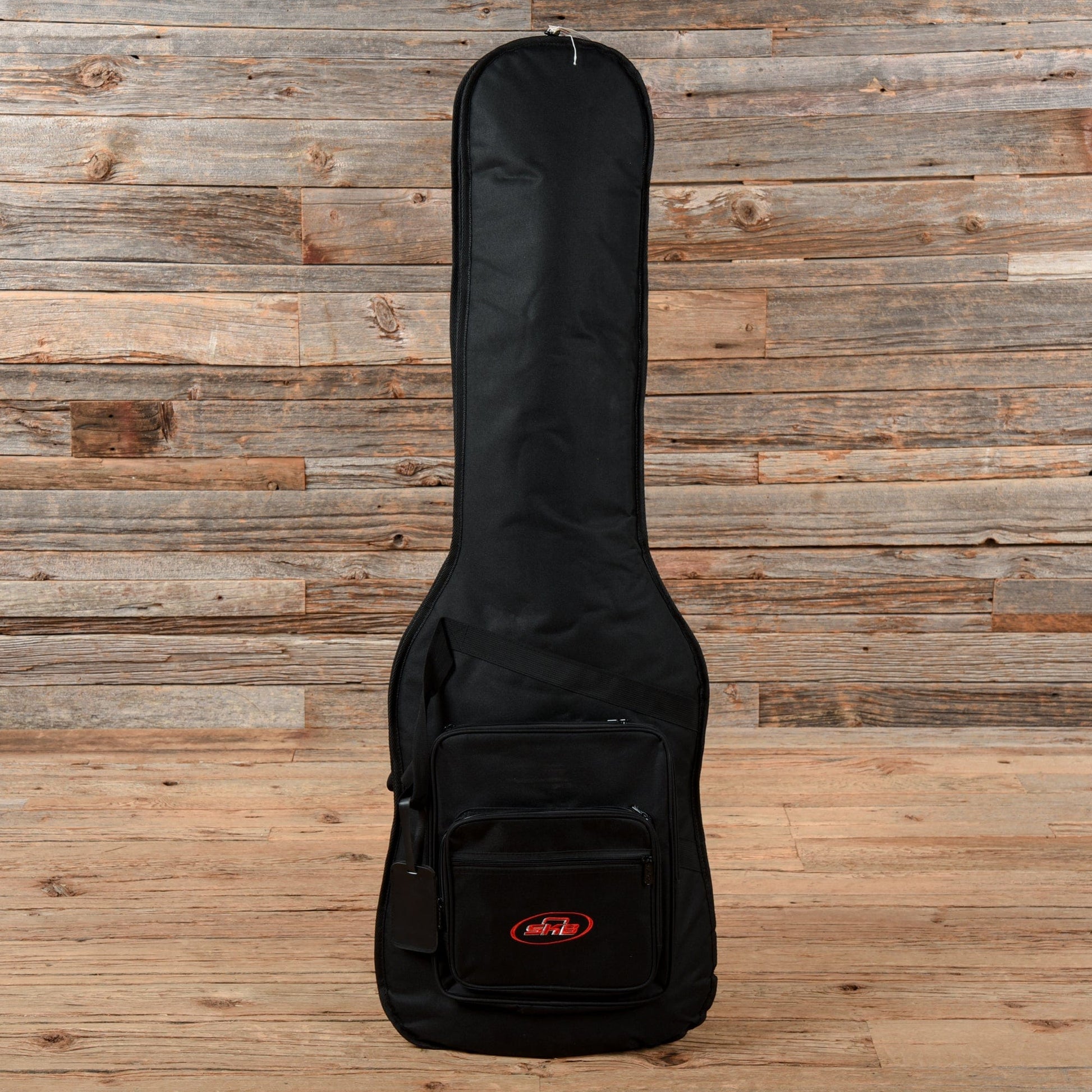 Warwick German Pro Series Streamer LX 4 Natural 2017 Bass Guitars / 4-String