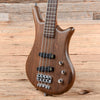 Warwick German Pro Series Thumb BO 4-String Natural Satin Bass Guitars / 4-String