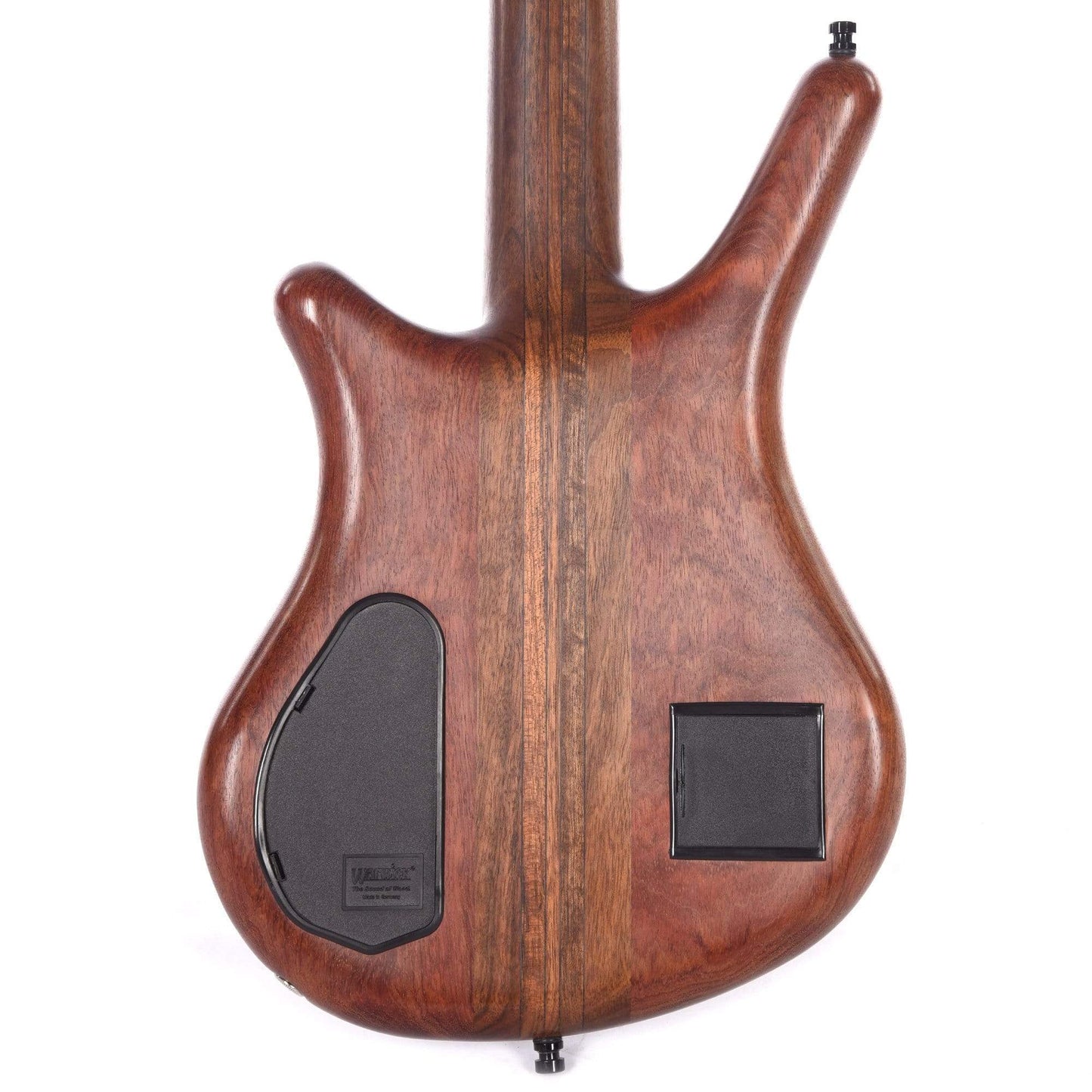 Warwick Jack Bruce Thumb Ltd. W/Signature Inlay Bass Guitars / 4-String