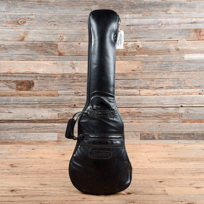 Warwick Limited Edition Thumb Bolt-On Bleached Blonde 2003 Bass Guitars / 4-String