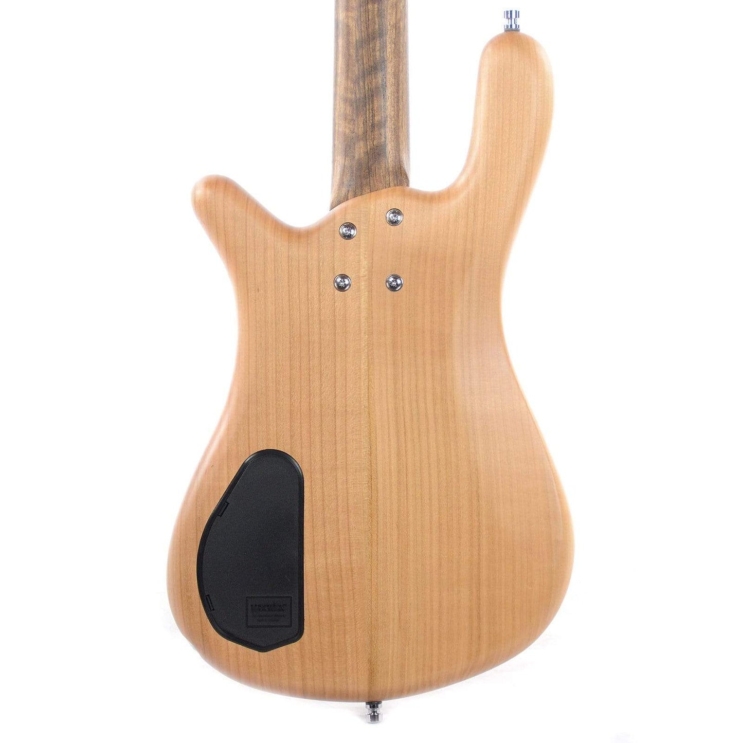 Warwick Pro Series Streamer LX Natural Oil US Cherry Bass Guitars / 4-String