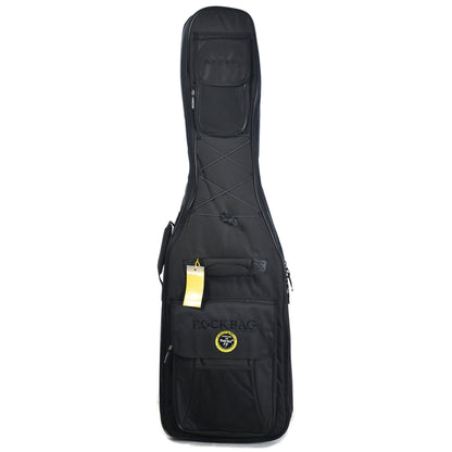 Warwick Pro Series Thumb BO Natural Transparent Satin Bass Guitars / 4-String