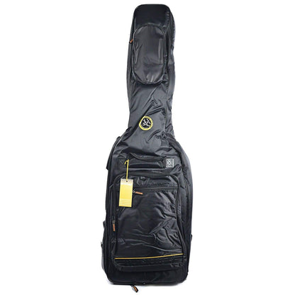 Warwick Rockbass Adam Clayton Signature Solid Creme White High Polish Bass Guitars / 4-String