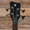 Warwick Rockbass Corvette $$ 4 Natural 2020 Bass Guitars / 4-String