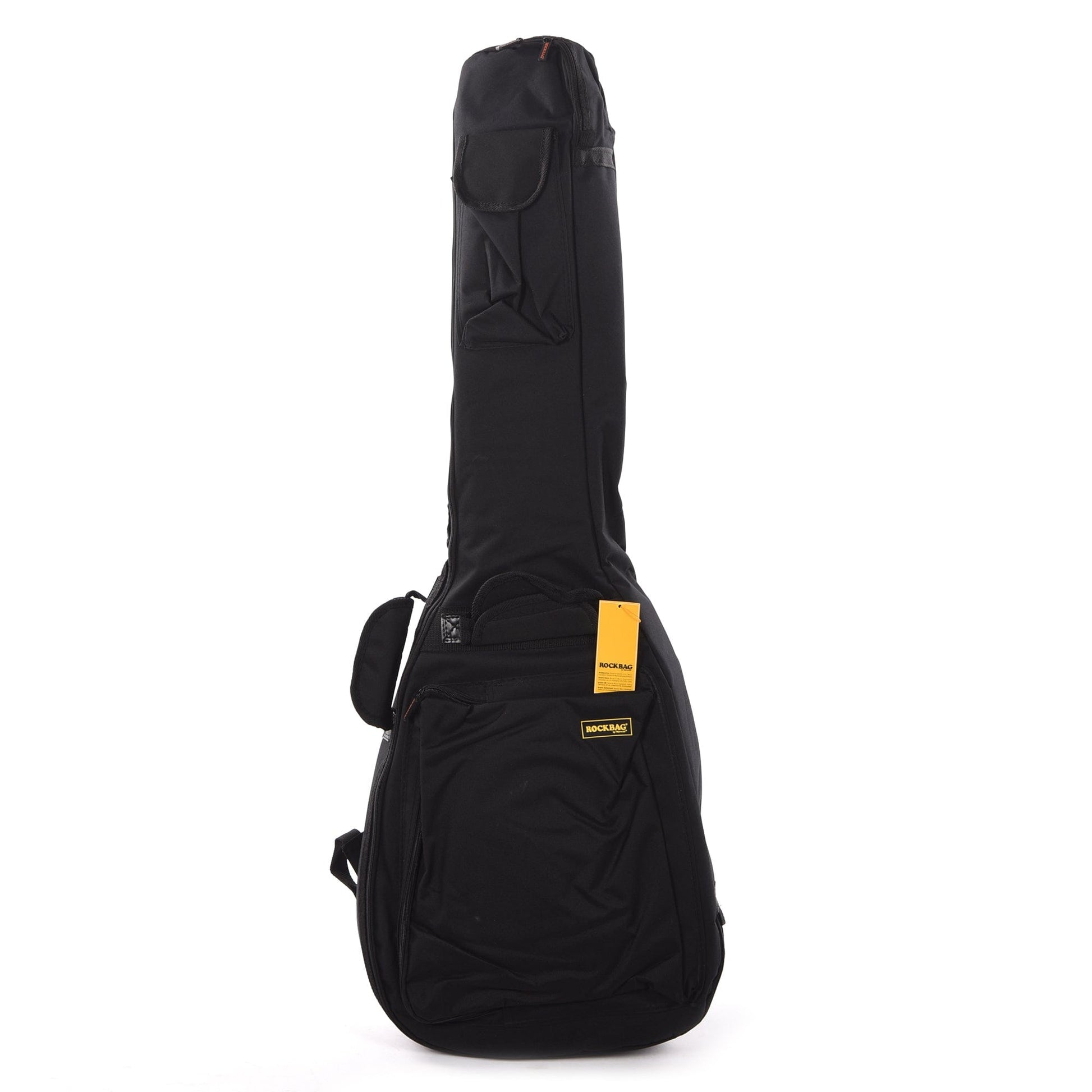 Warwick RockBass Star Bass Metallic Gold High Polish Bass Guitars / 4-String