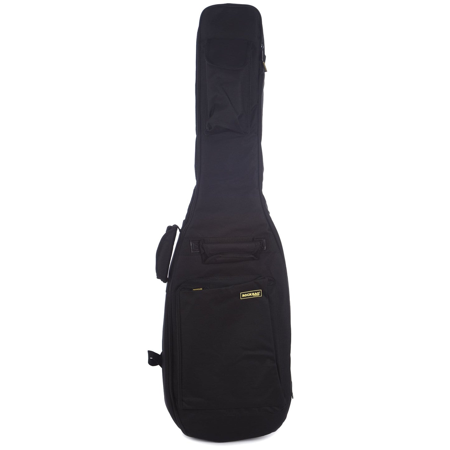 Warwick Rockbass Streamer Basic 4-String Active Natural High Polish Bass Guitars / 4-String