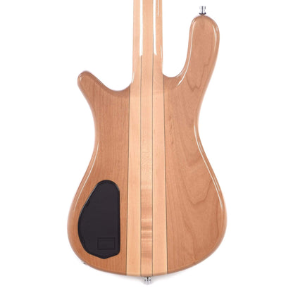 Warwick RockBass Streamer Basic Active Natural High Polish Bass Guitars / 4-String